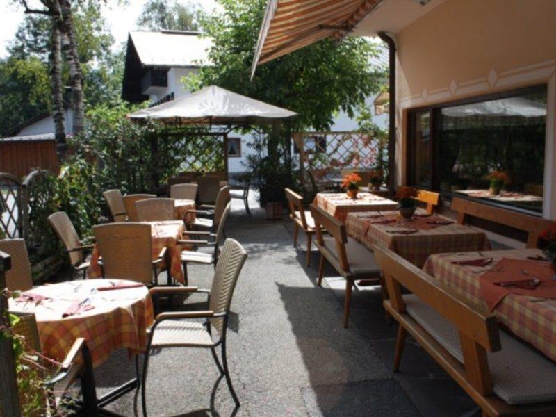 Hotel & Gasthaus Dresch Erl Exterior photo
