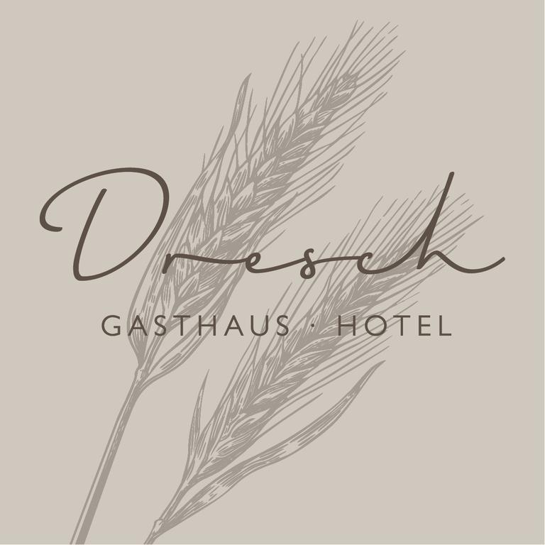 Hotel & Gasthaus Dresch Erl Exterior photo